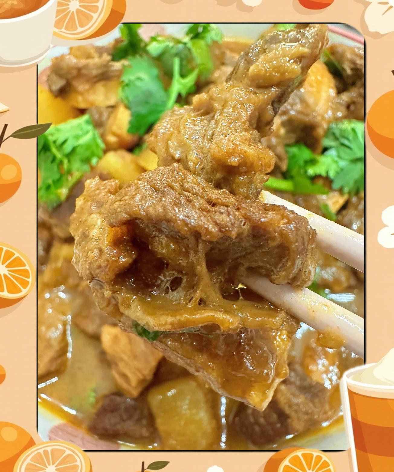 牛肉炖胡萝卜的做法(牛肉炖胡萝卜的做法及配料窍门)