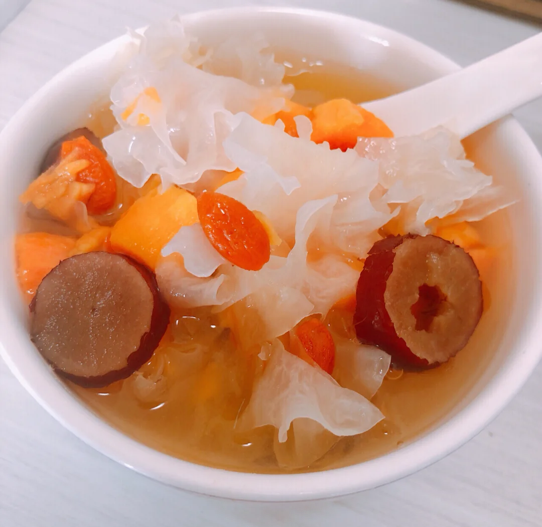红薯糖水的做法(红薯糖水的做法夏季)